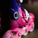 roze skeeler