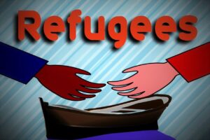 hand, boat, refugee, asylum, politically, asylum seekers, tracking, help, migration, refugee, refugee, refugee, refugee, refugee, asylum, migration